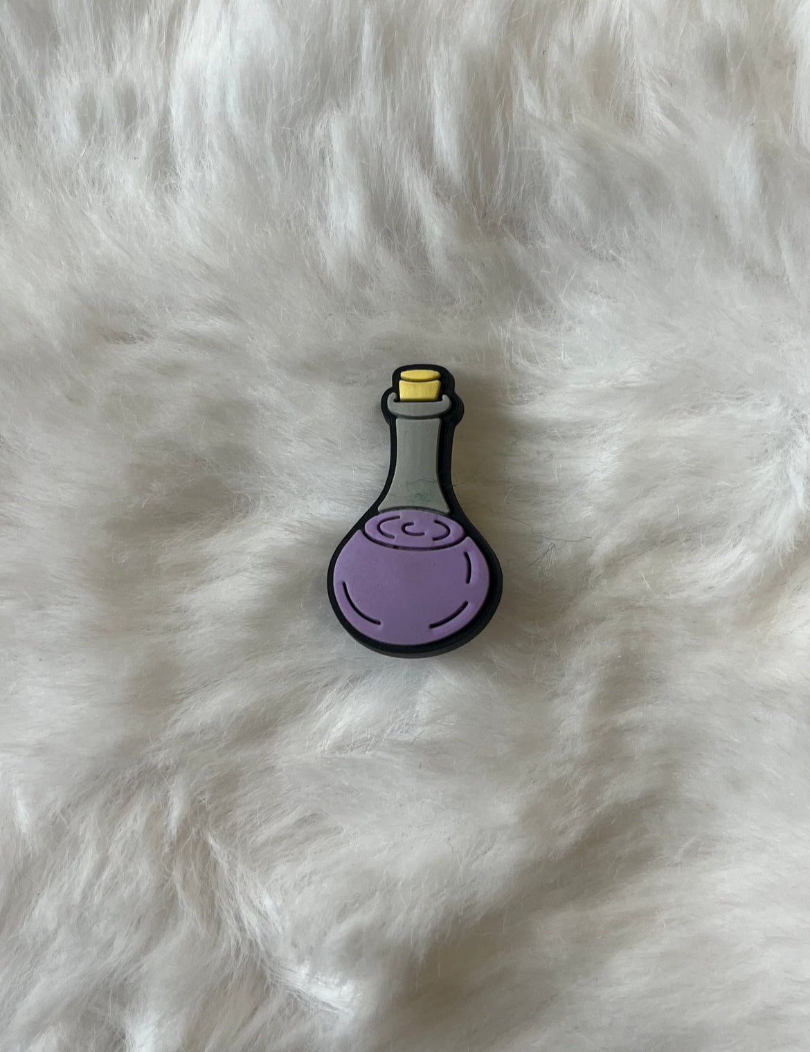 Addams Family Shoe Charms