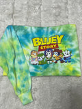 Bluey Story Top