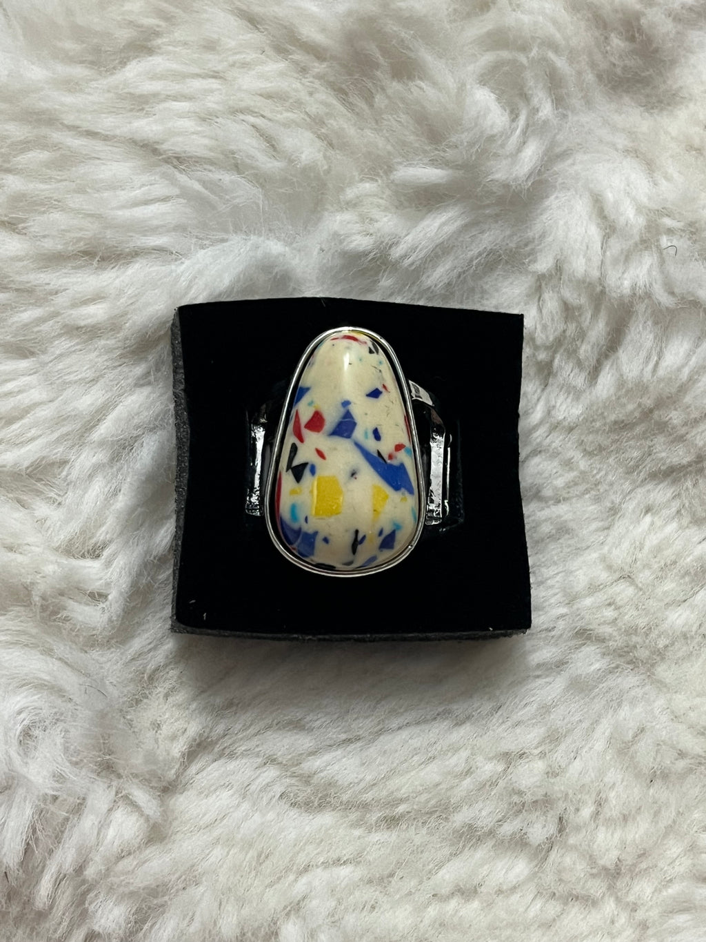 Bodacious Babe Paparazzi Ring