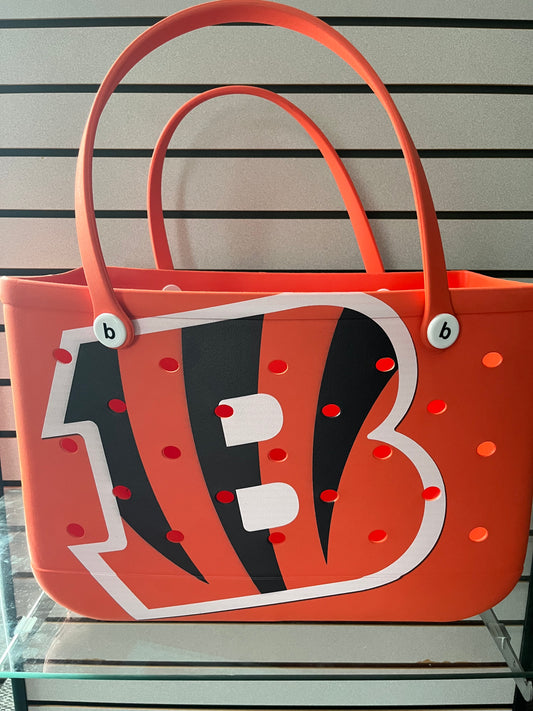 Cincinnati Bengals Bogg Bag