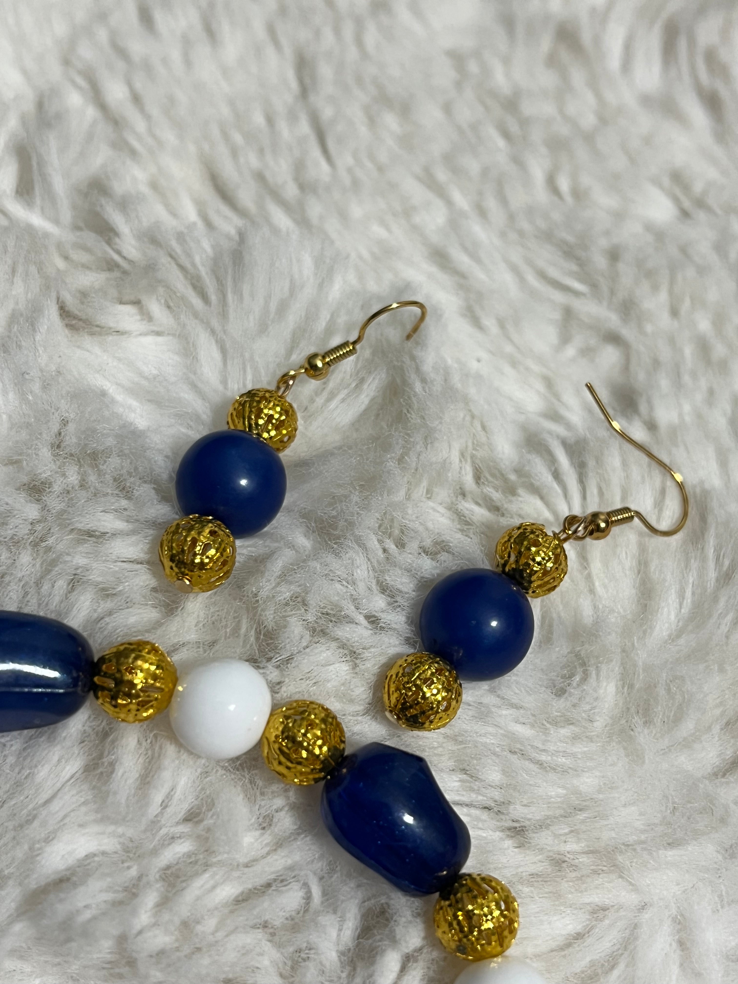 Royal Harbor Bracelet Set