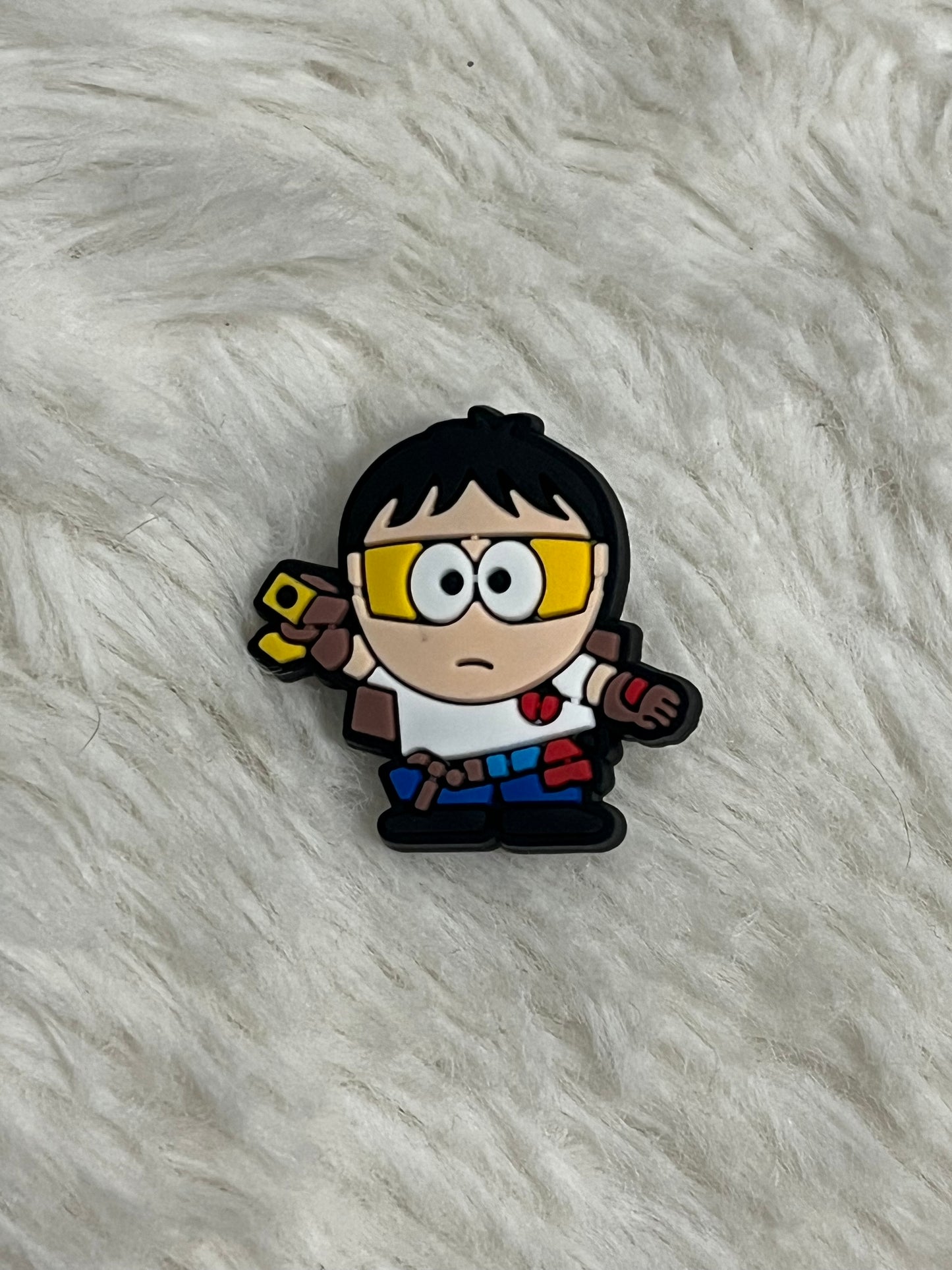 South Park Shoe Charms