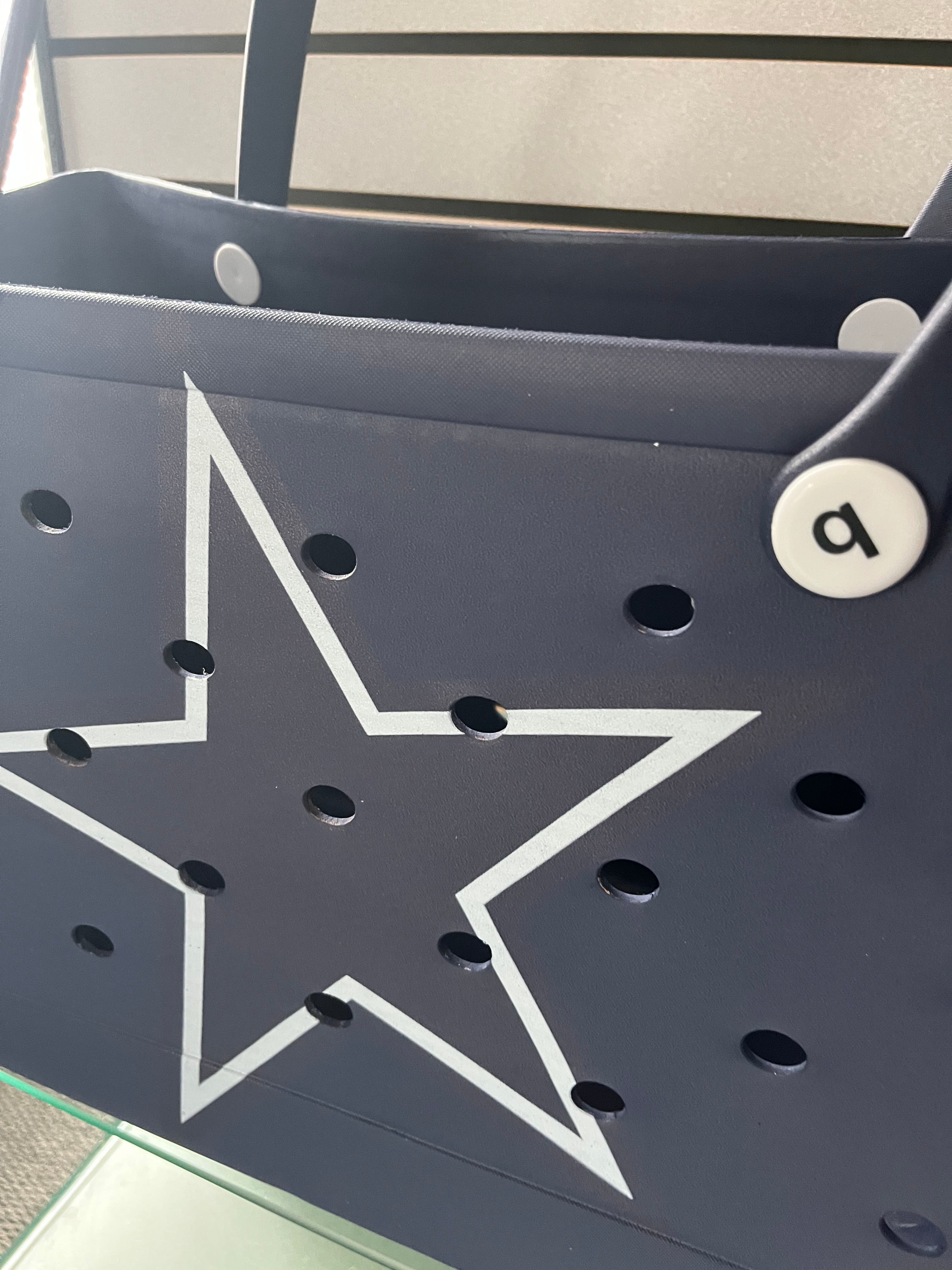 Dallas Cowboys Bogg Bag