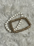 Catalina Marina Paparazzi Bracelet Set