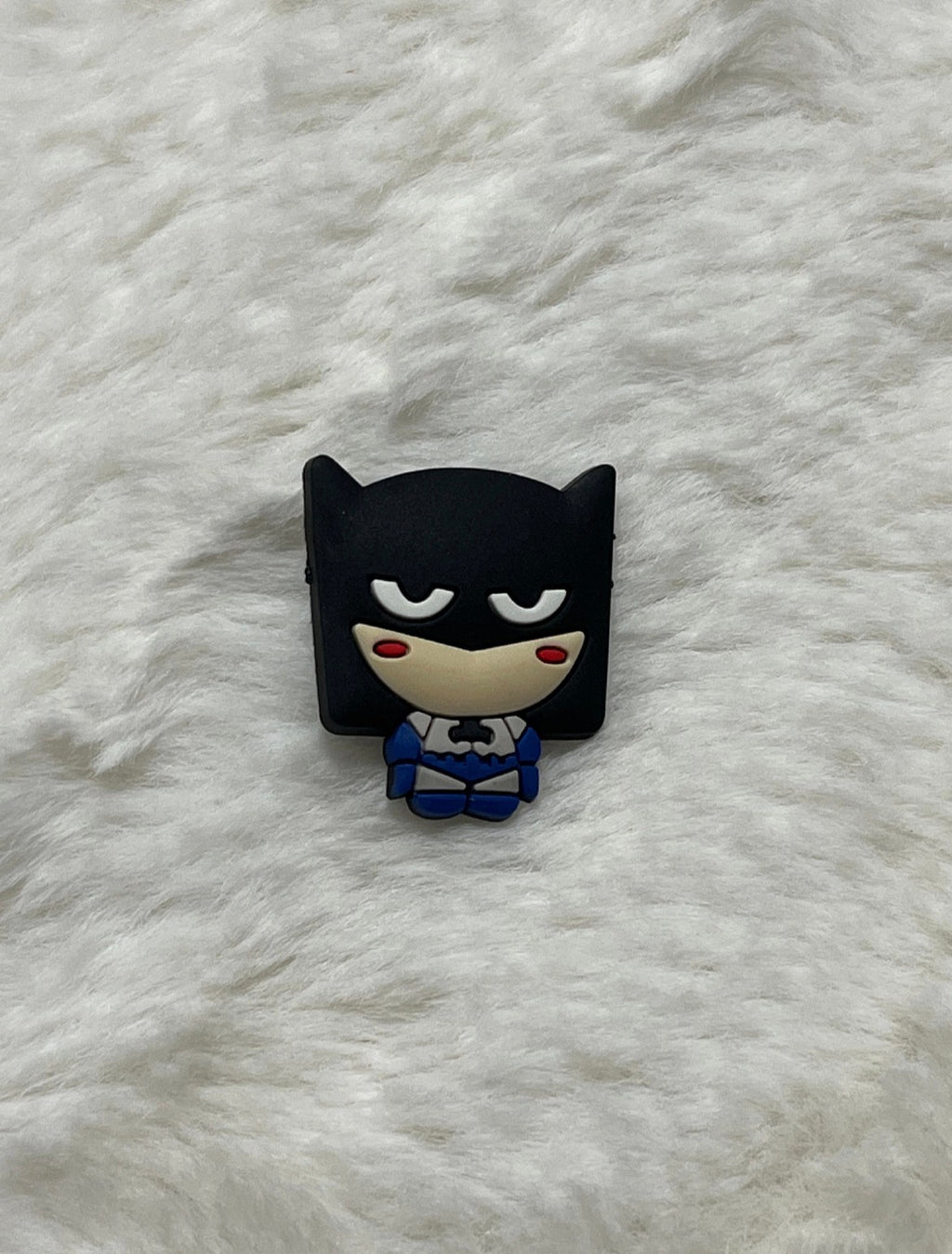 Batman Shoe Charms