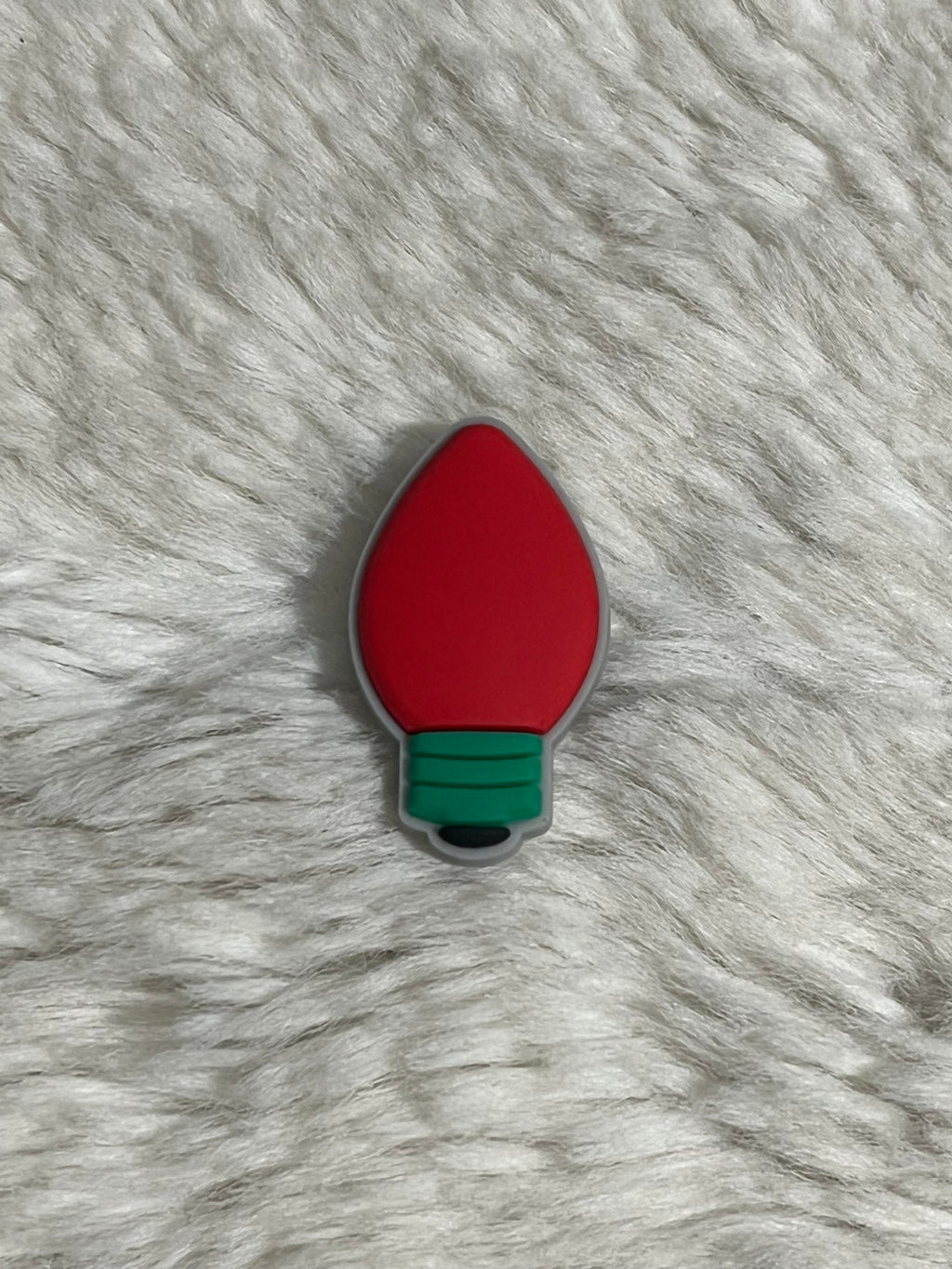 Christmas (Home) Shoe Charms