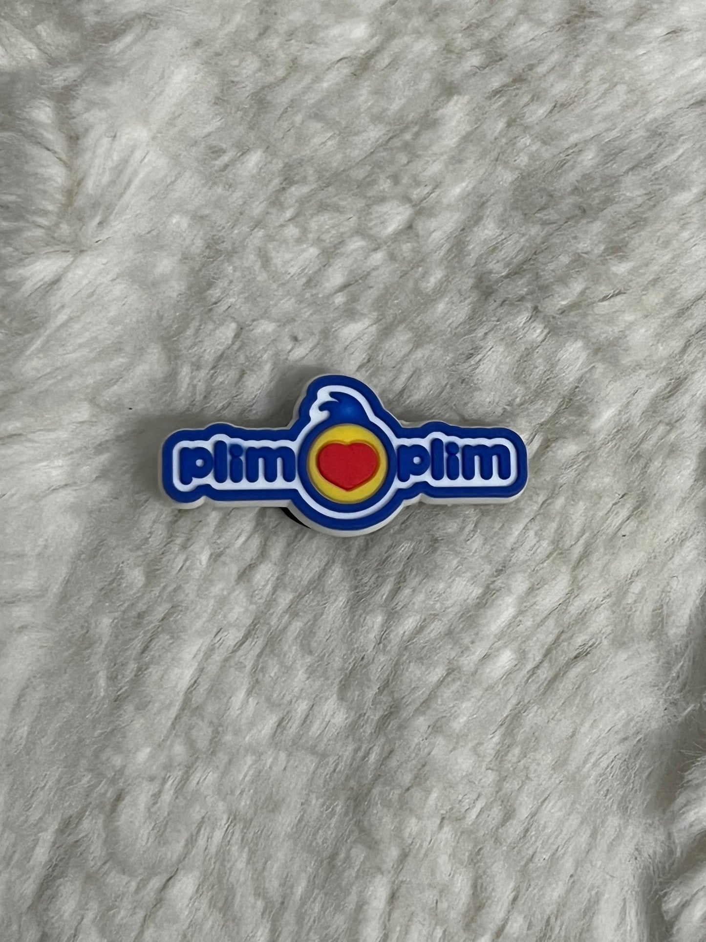 Plim Plim Shoe Charms