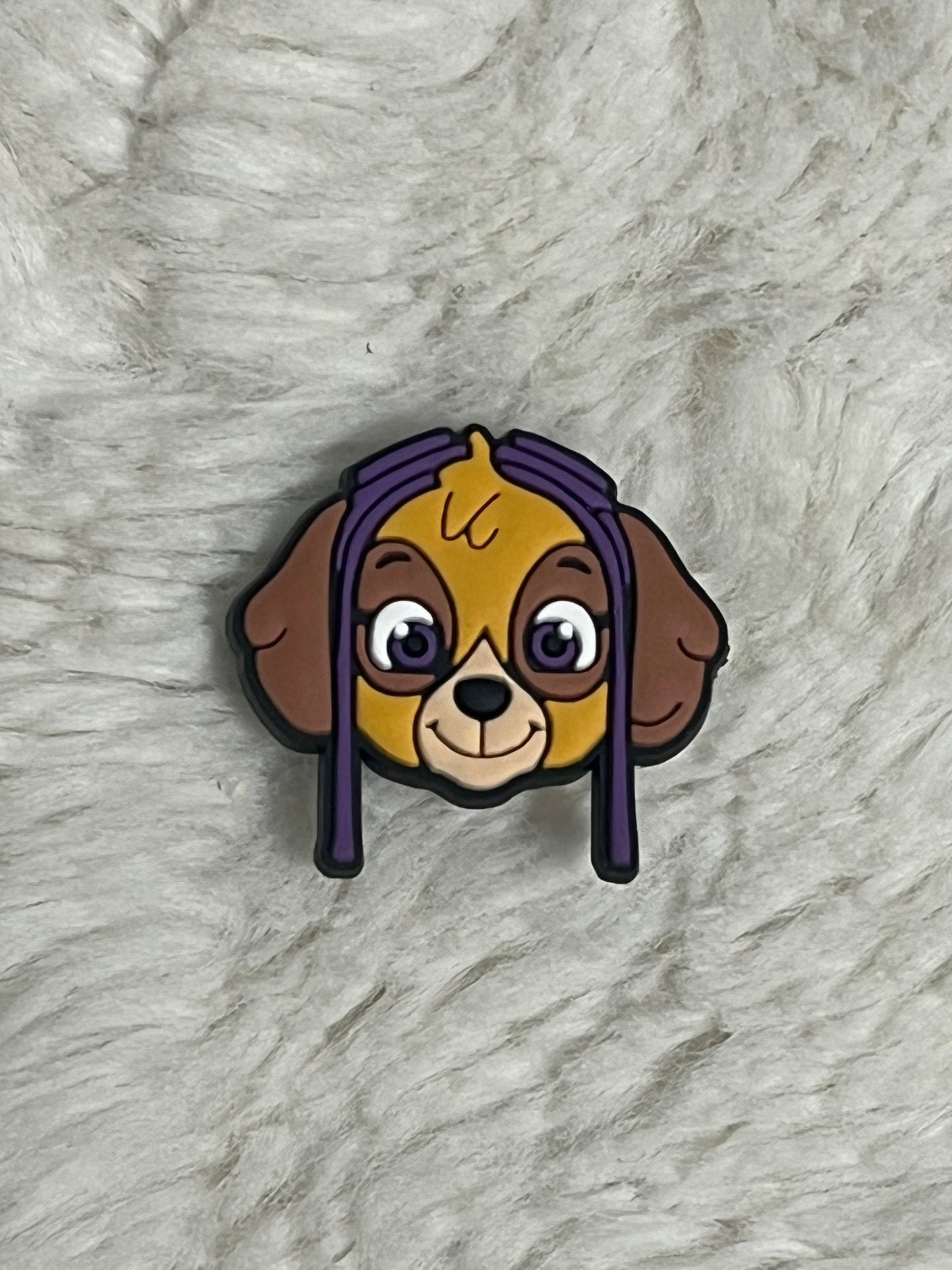 Paw Patrol Shoe Charms