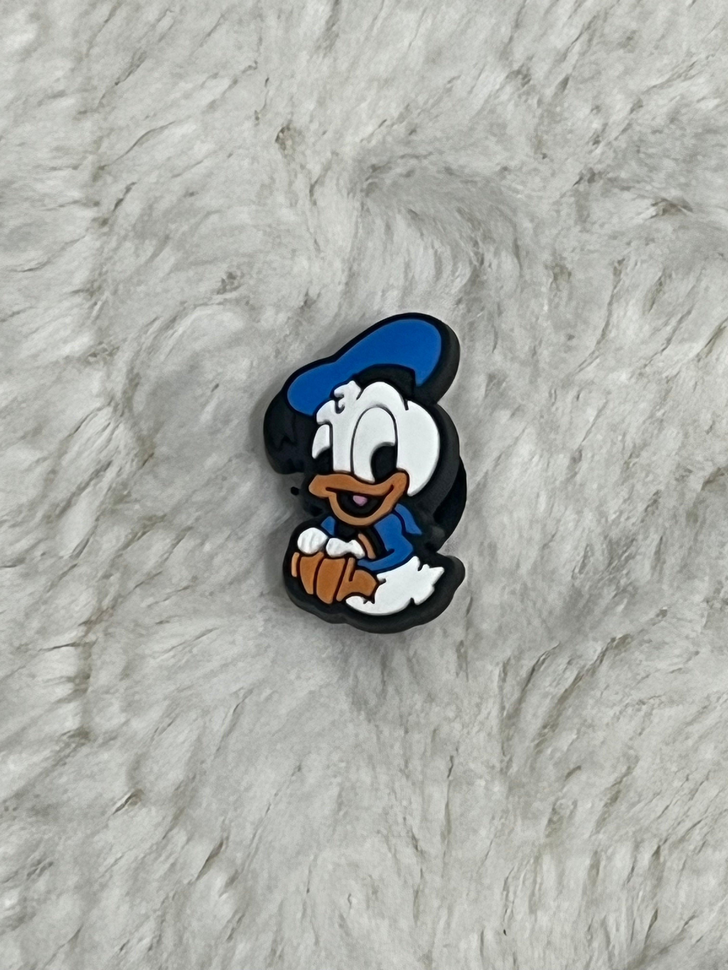 Mickey Mouse (Baby) Shoe Charms