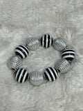 Shadow Stripes Bracelet
