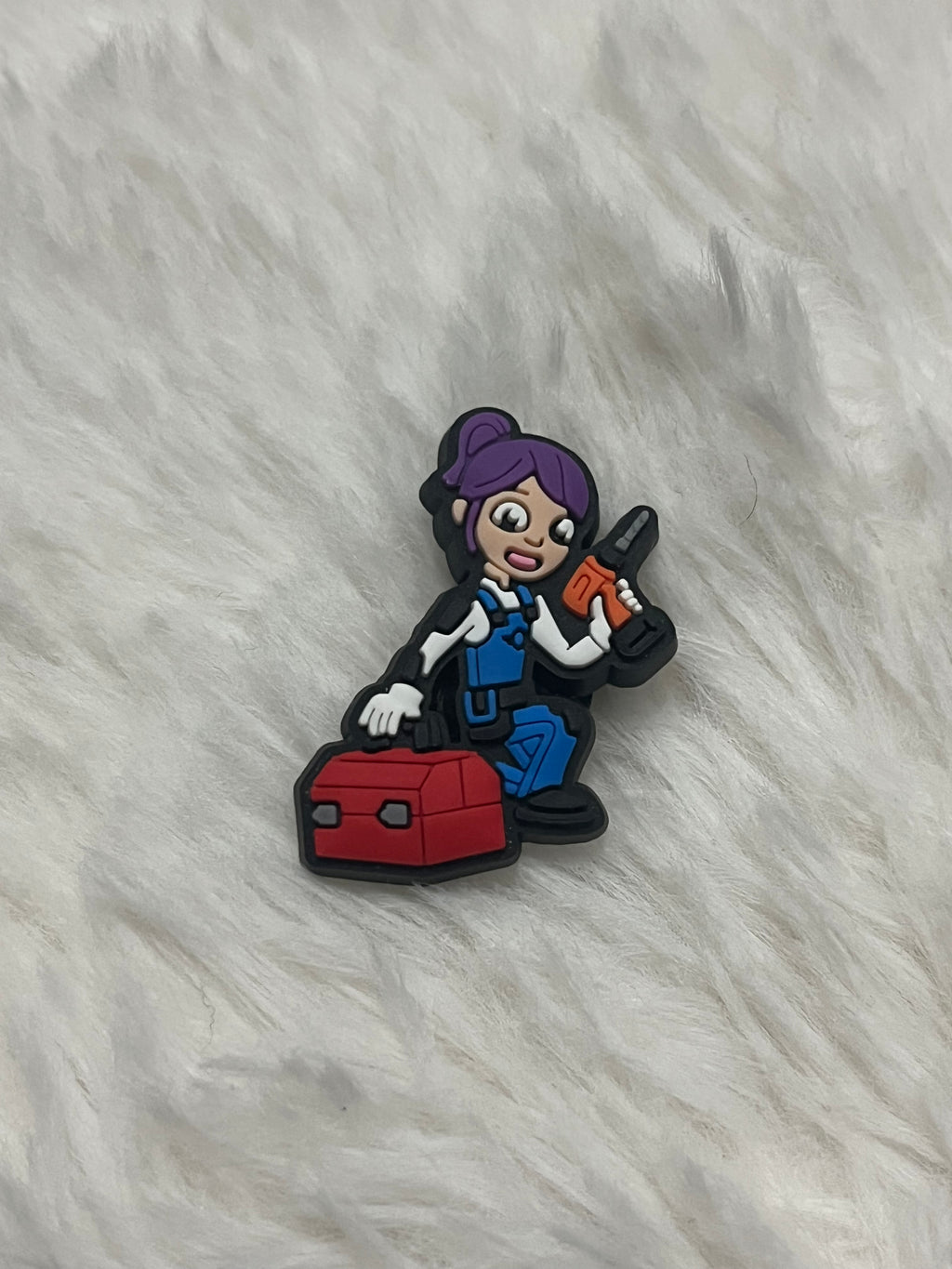 Blaze and the Monster Machines Shoe Charms