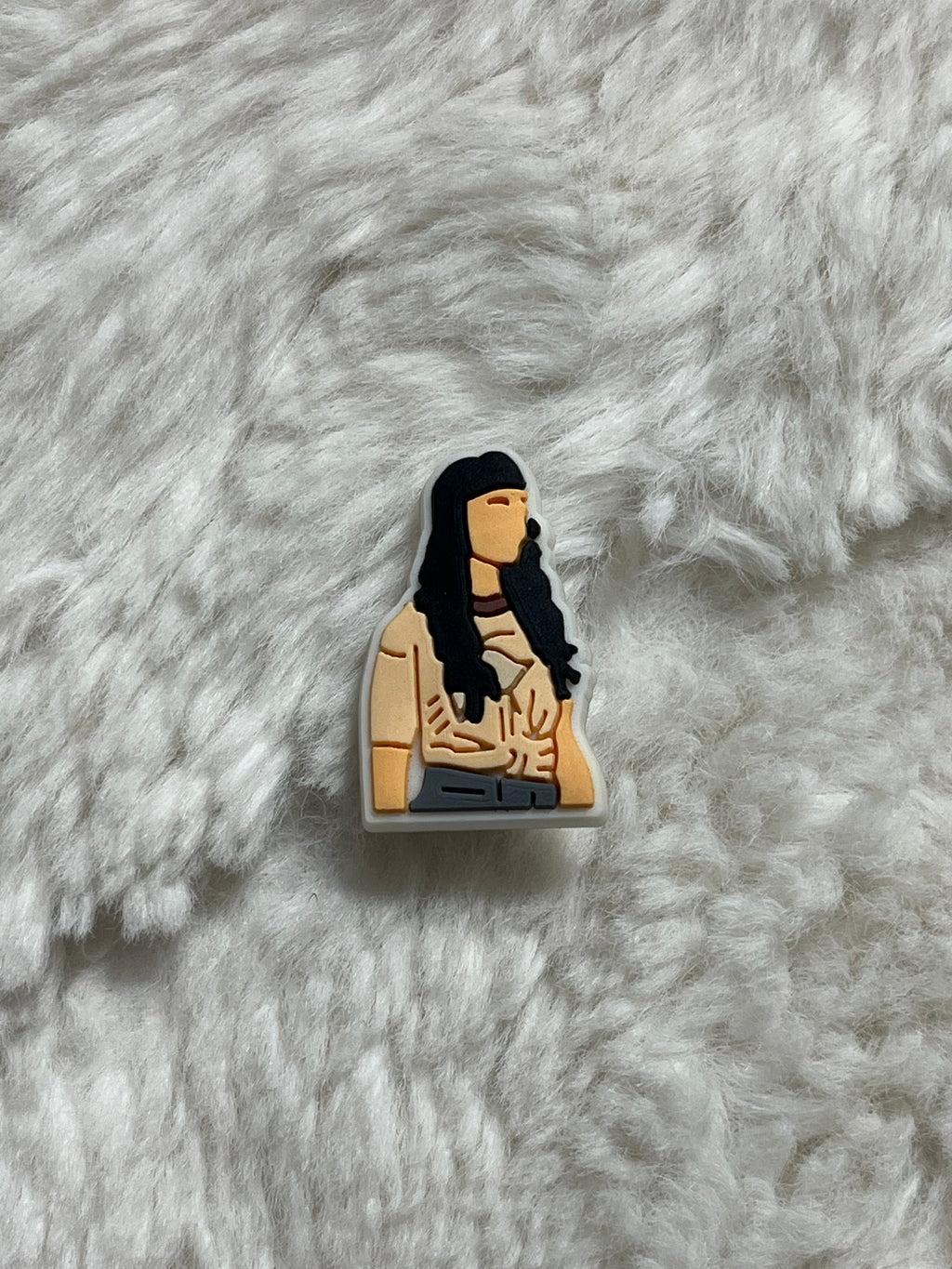 Outer Banks Croc Charms