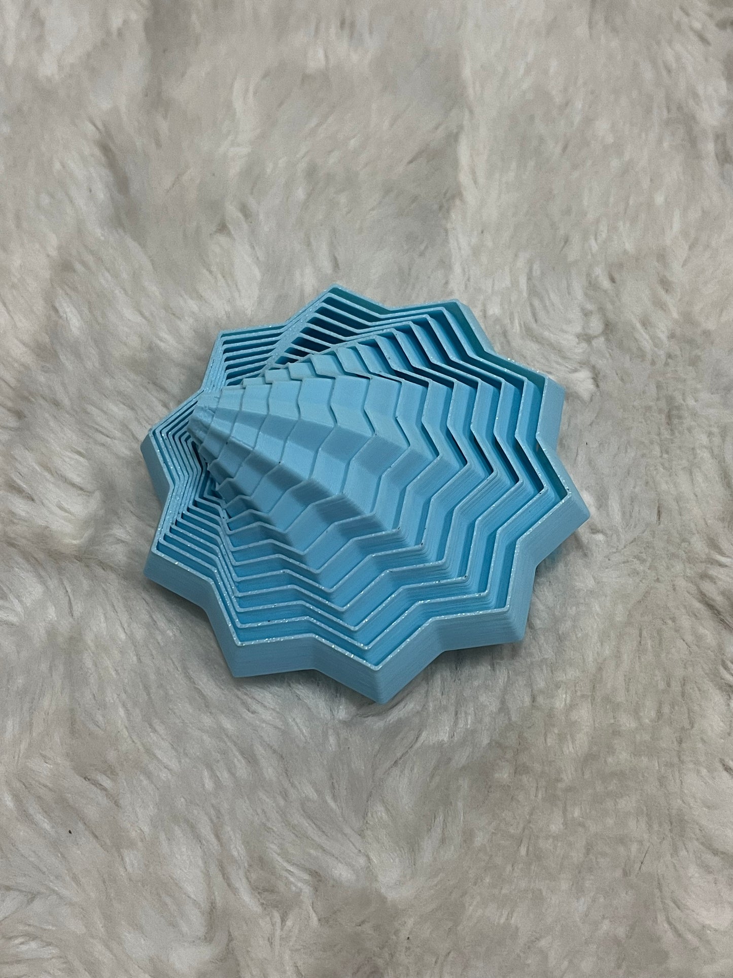 Fidget 3D Print