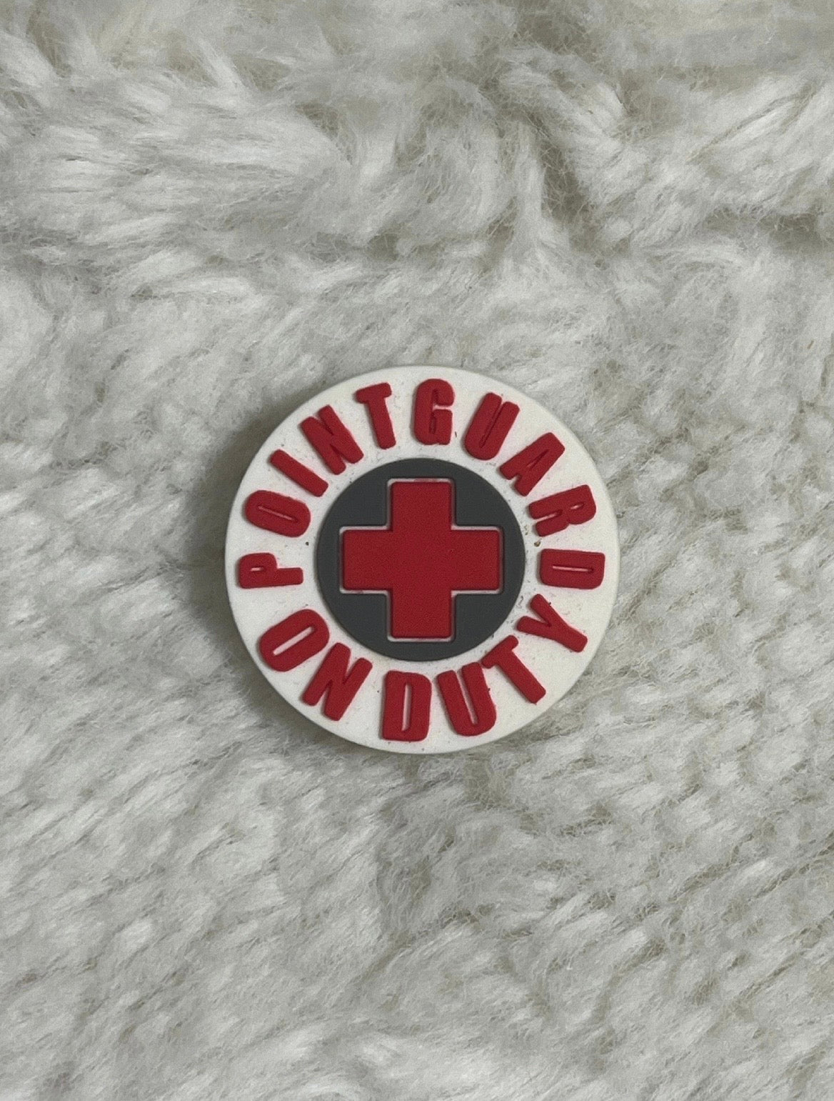 Basketball Shoe Charms