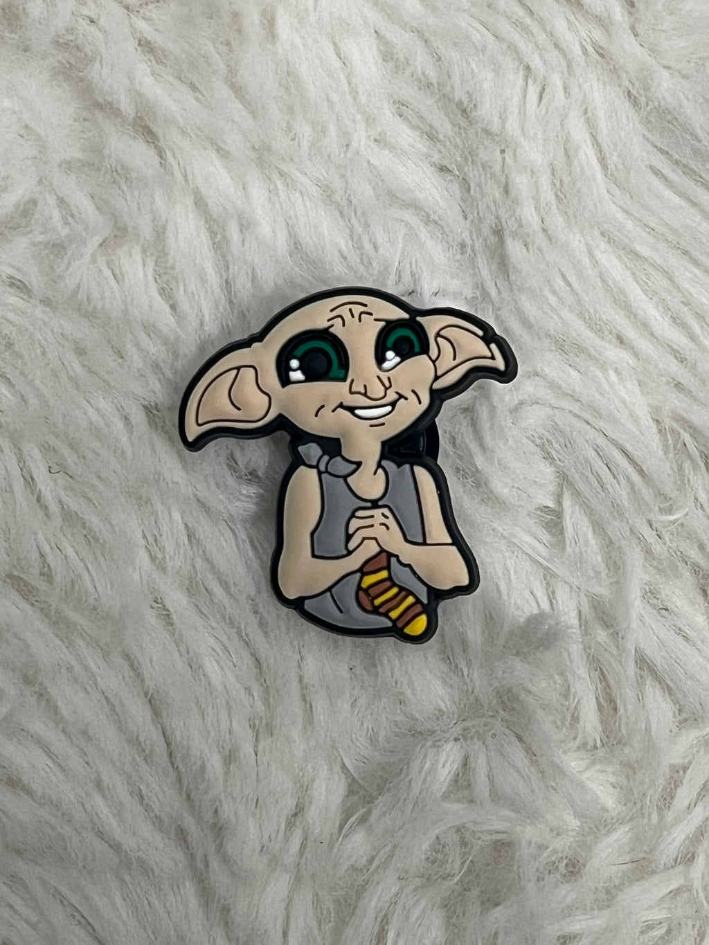 Harry Potter Shoe Charms