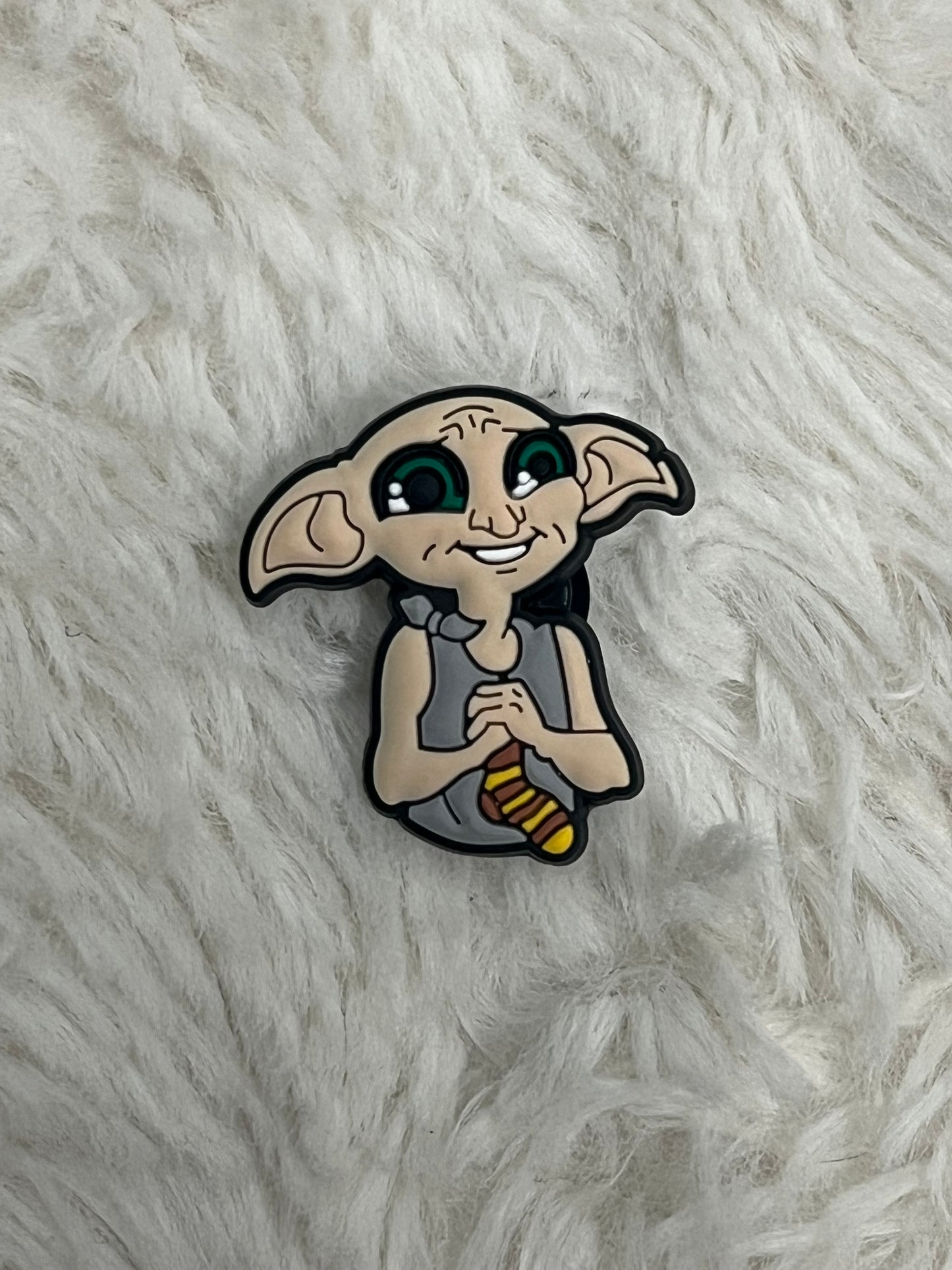 Harry Potter Shoe Charms