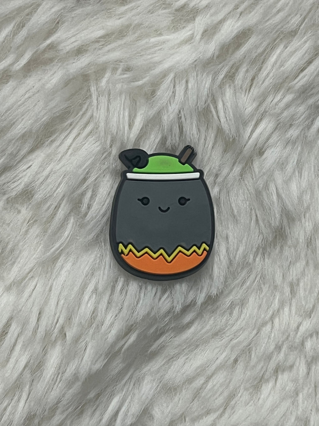 Squishmallow (Halloween) Shoe Charms