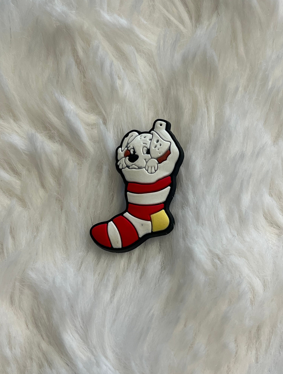 101 Dalmatians (Holiday) Shoe Charms