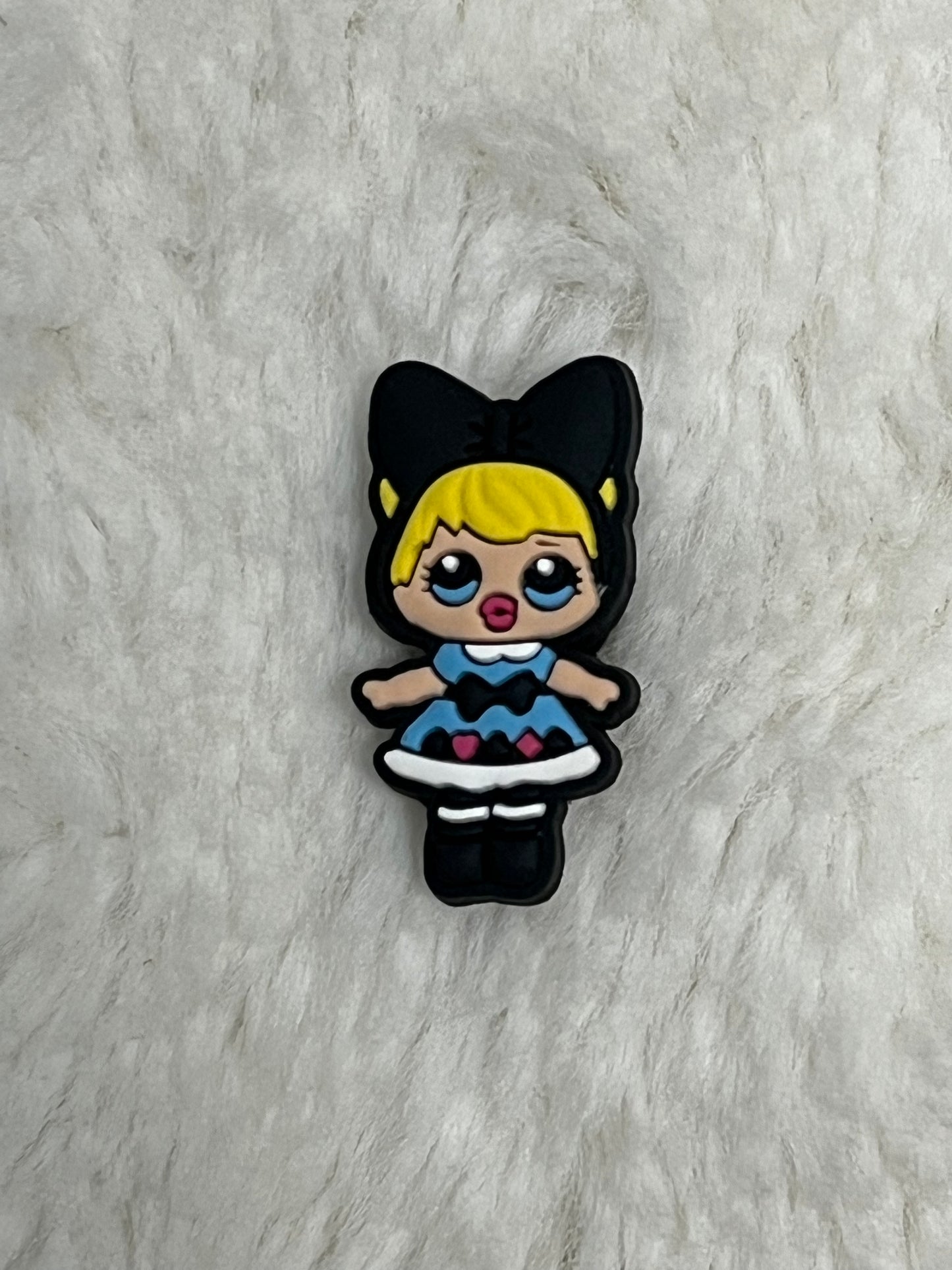 LOL Dolls Shoe Charms