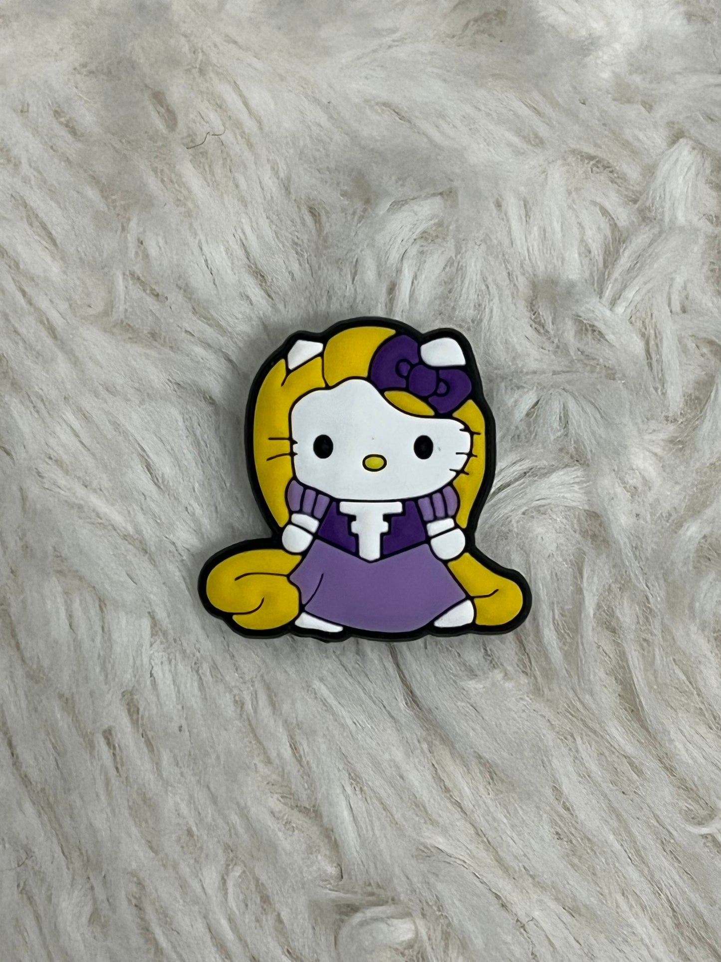 Hello Kitty (Character) Shoe Charms