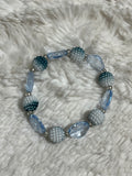 Arctic Tide Bracelet
