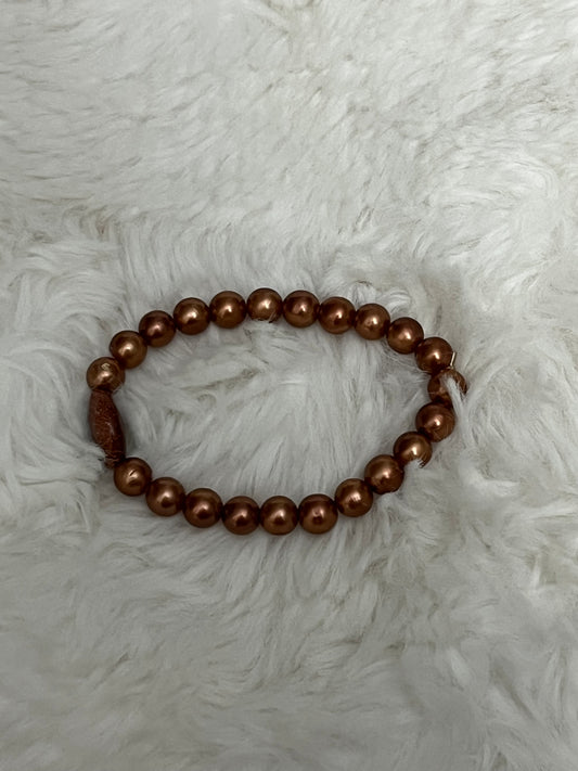 Homemade Bracelet