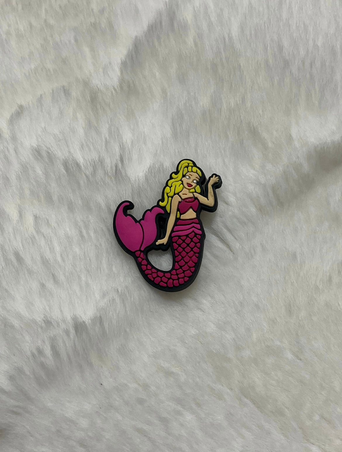 Barbie (People) Shoe Charms