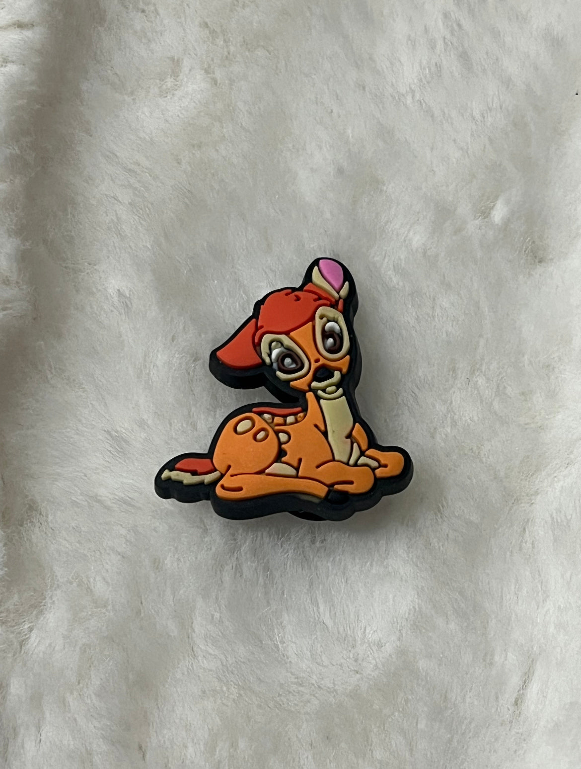 Bambi Shoe Charms