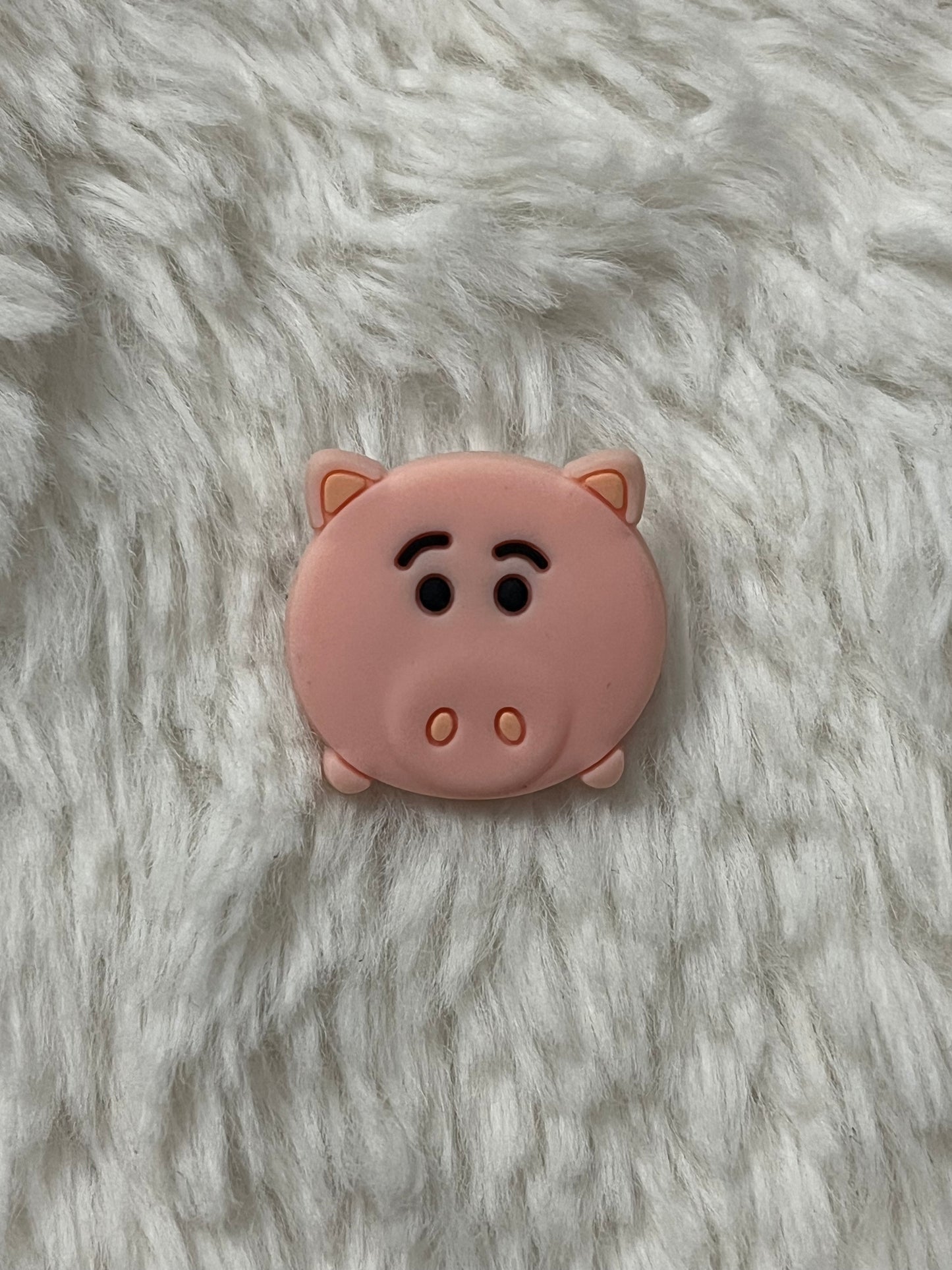 Toy Story (Tsum Tsum) Shoe Charms