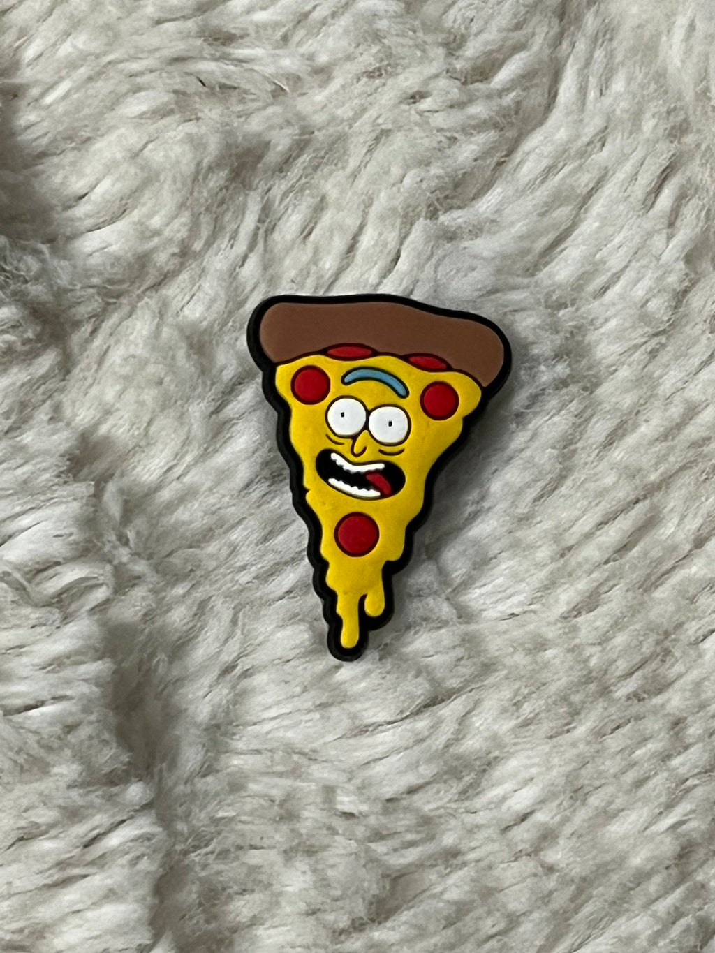 Rick and Morty Shoe Charms