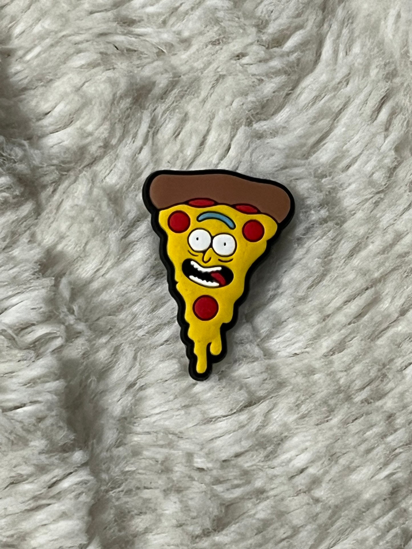 Rick and Morty Shoe Charms