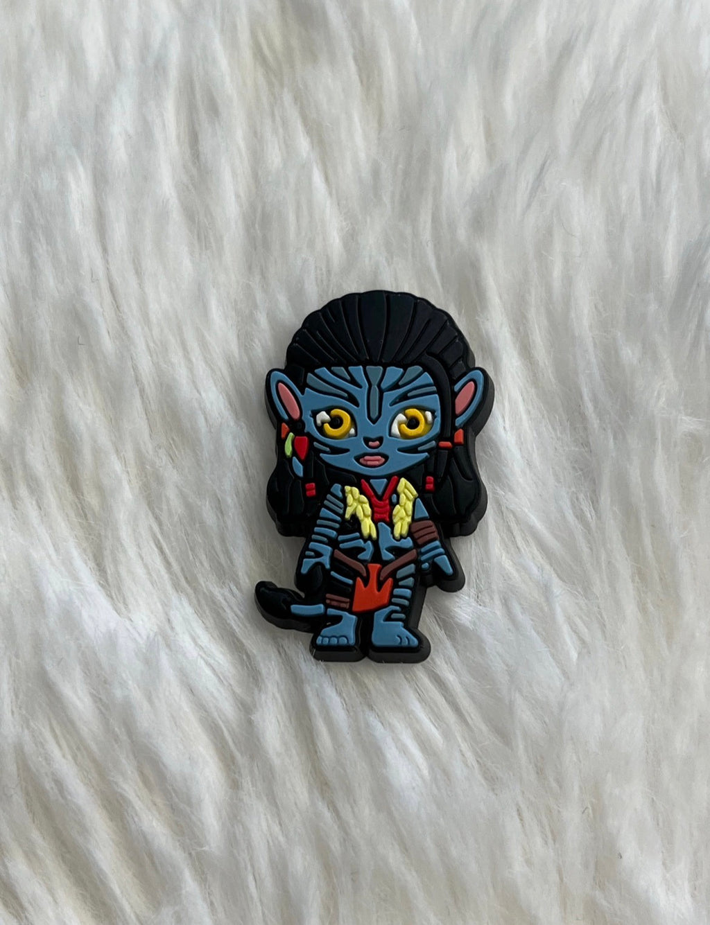 Avatar: The Way of Water Shoe Charms