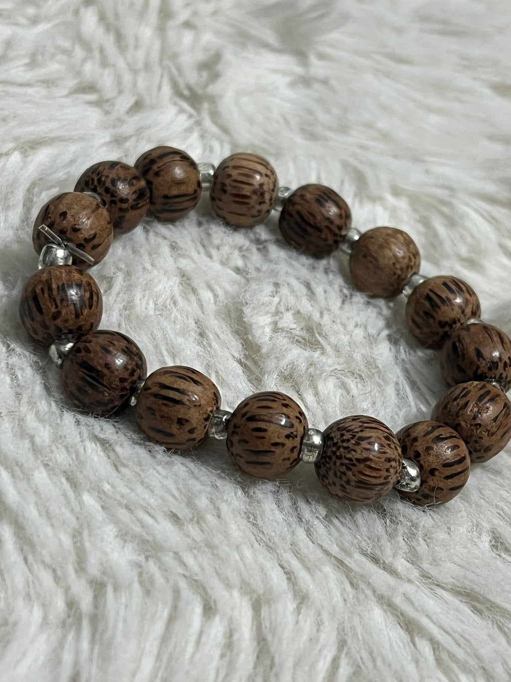 Earthbound Calm Bracelet