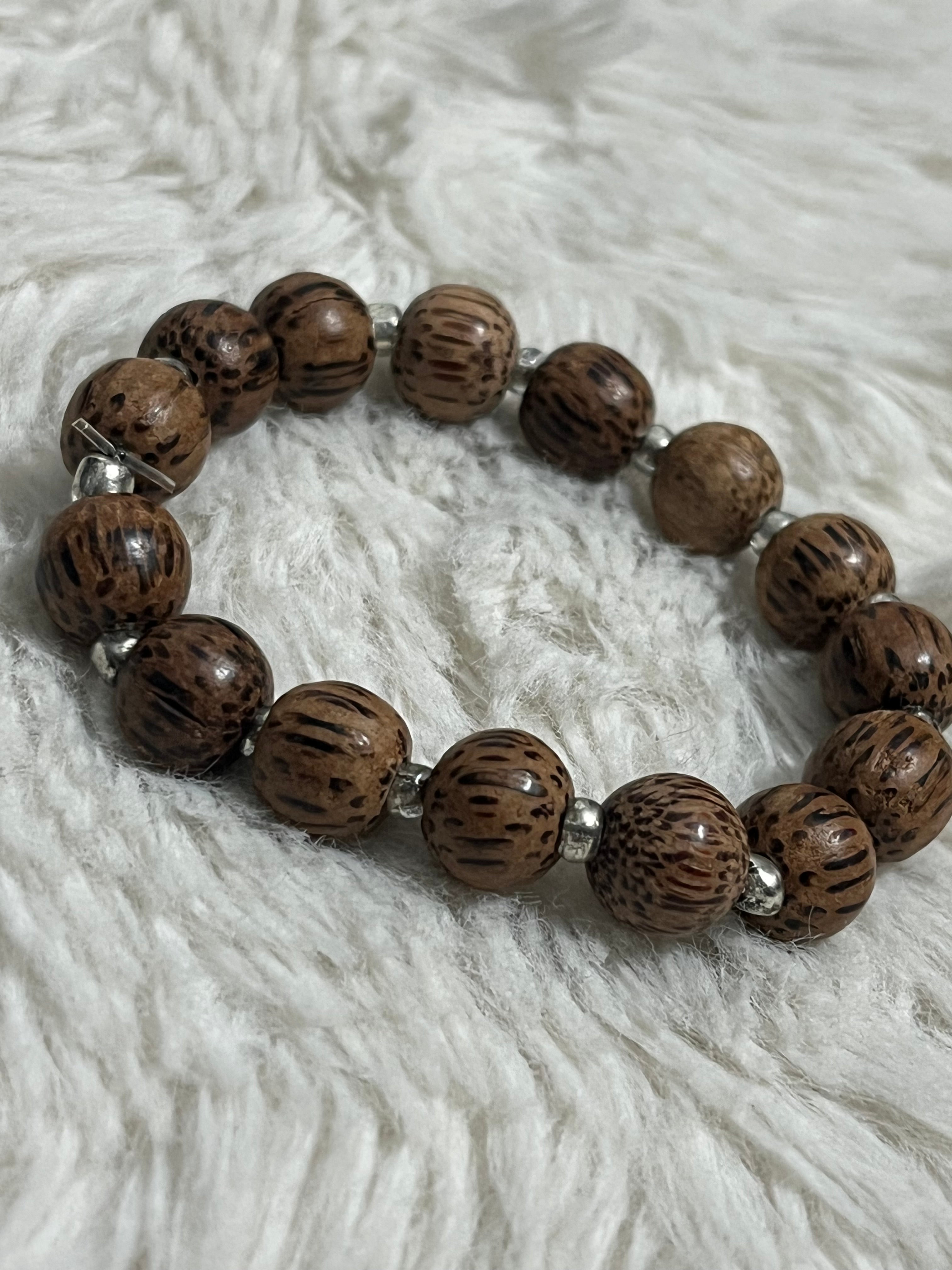 Earthbound Calm Bracelet