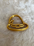 Witch 3D Printed Cookie Cutter