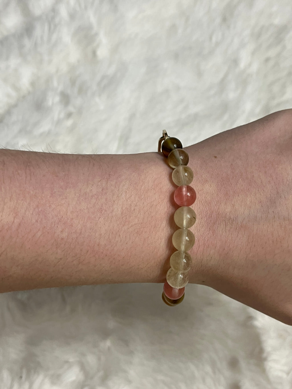 Energetic Edge Paparazzi Bracelet