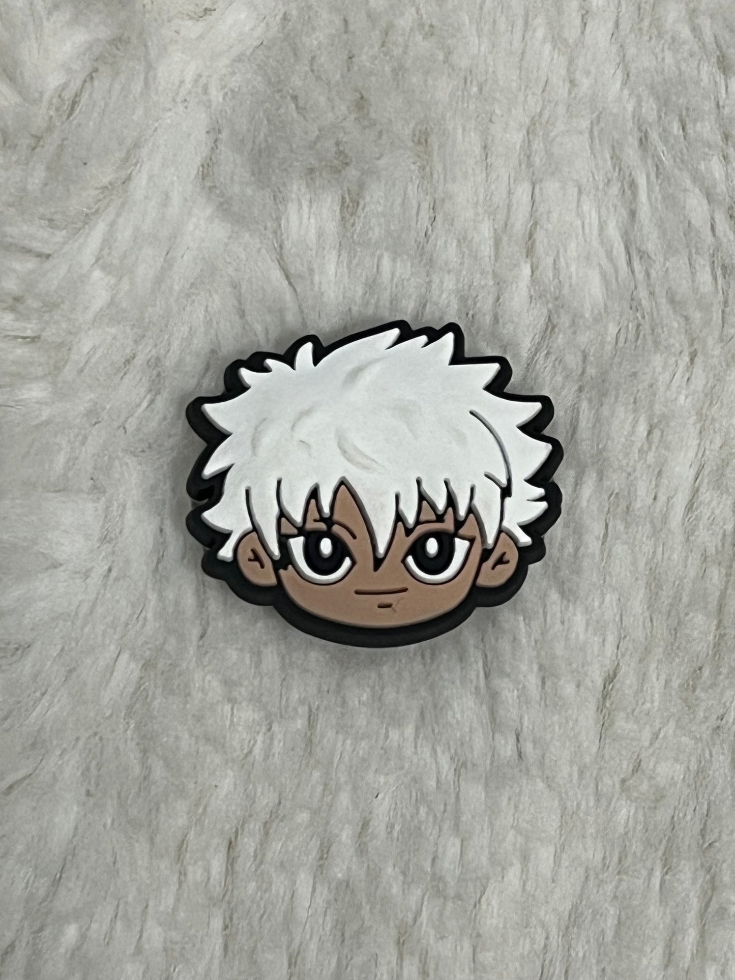 Hunter x Hunter Shoe Charms