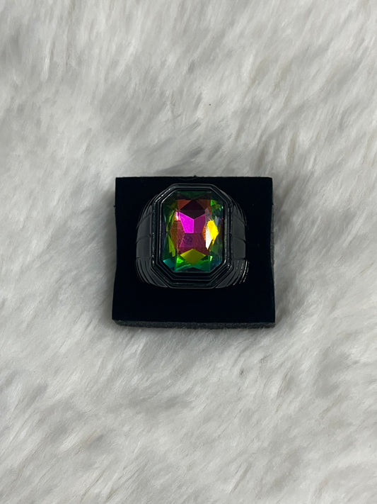 Square Paparazzi Ring