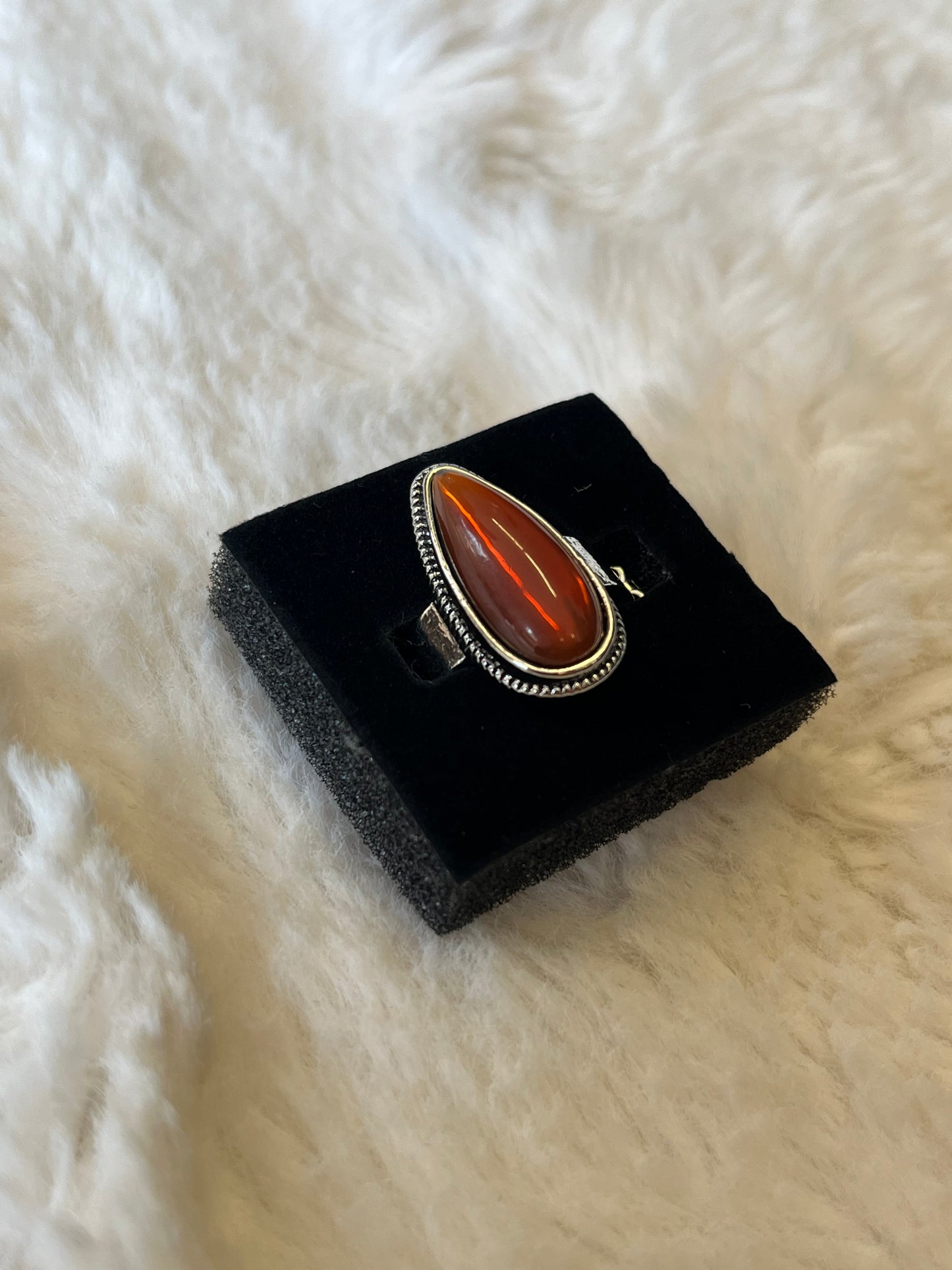 Mystical Marvel Ring