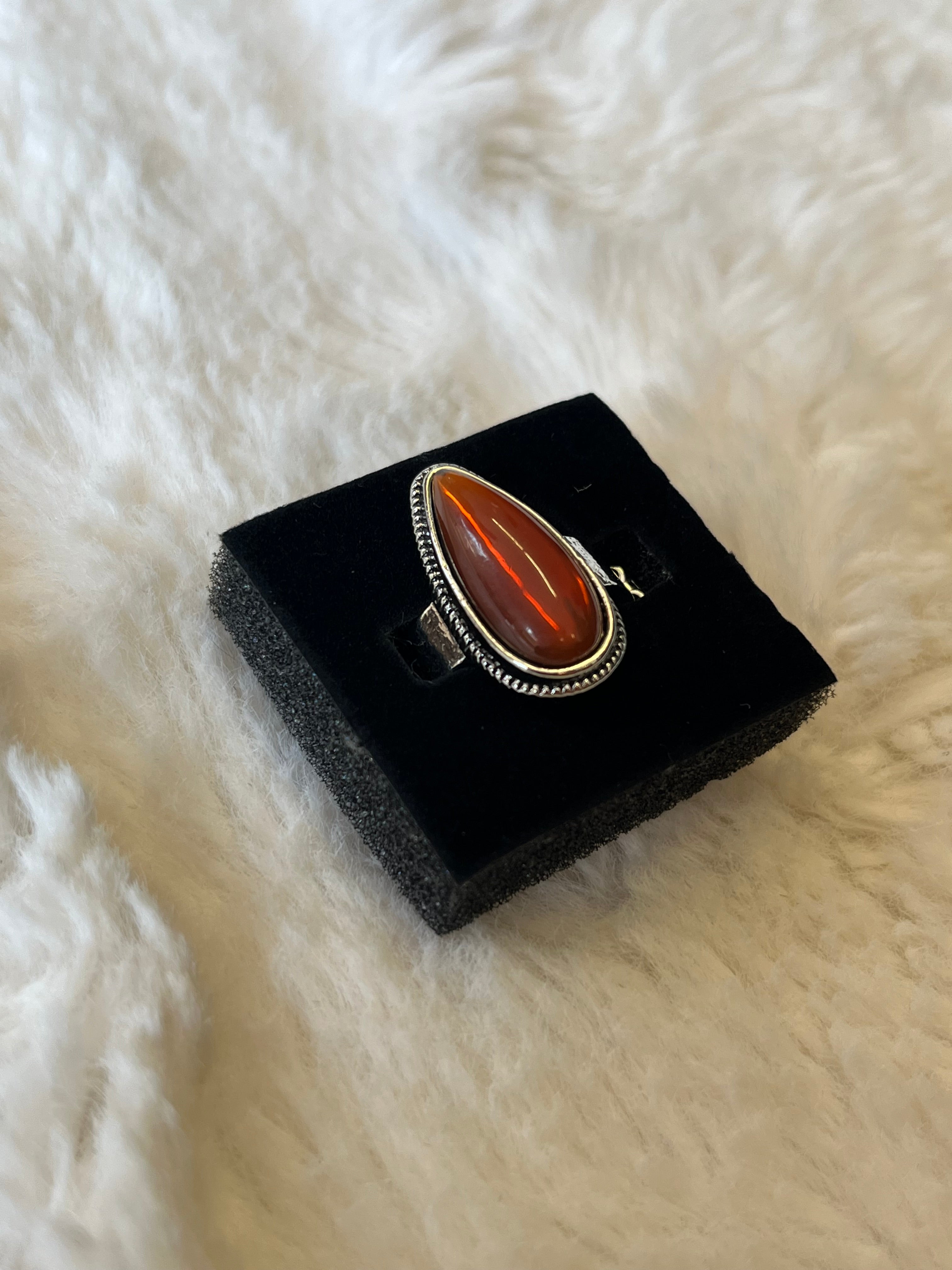 Mystical Marvel Paparazzi Ring
