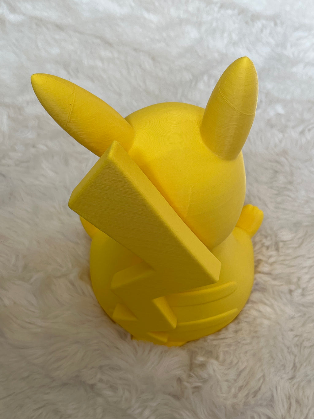 Pokemon 3D Print