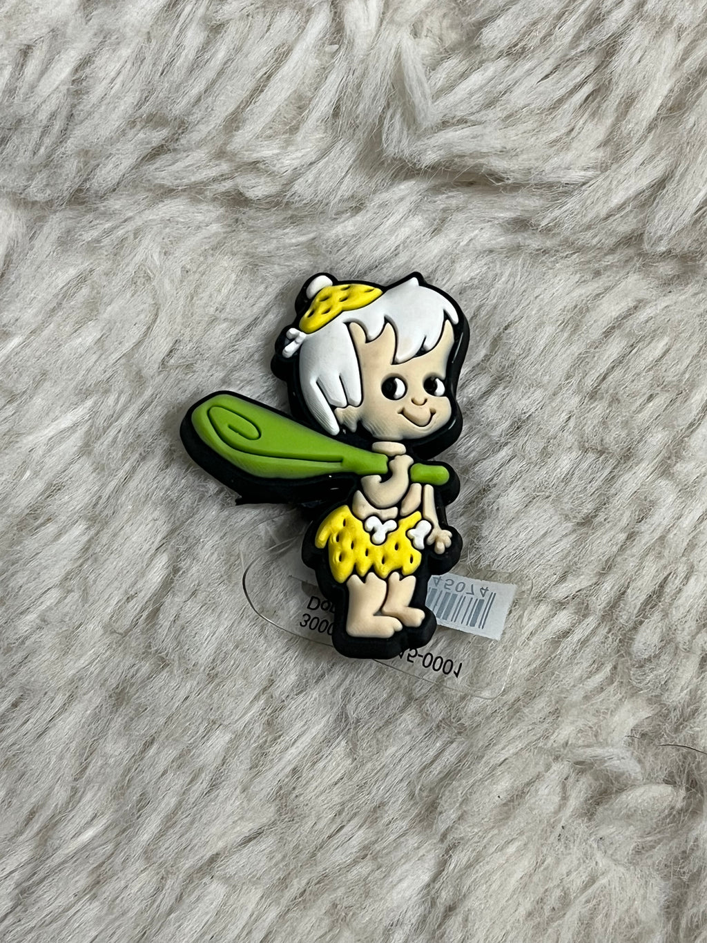 Character Original Jibbitz