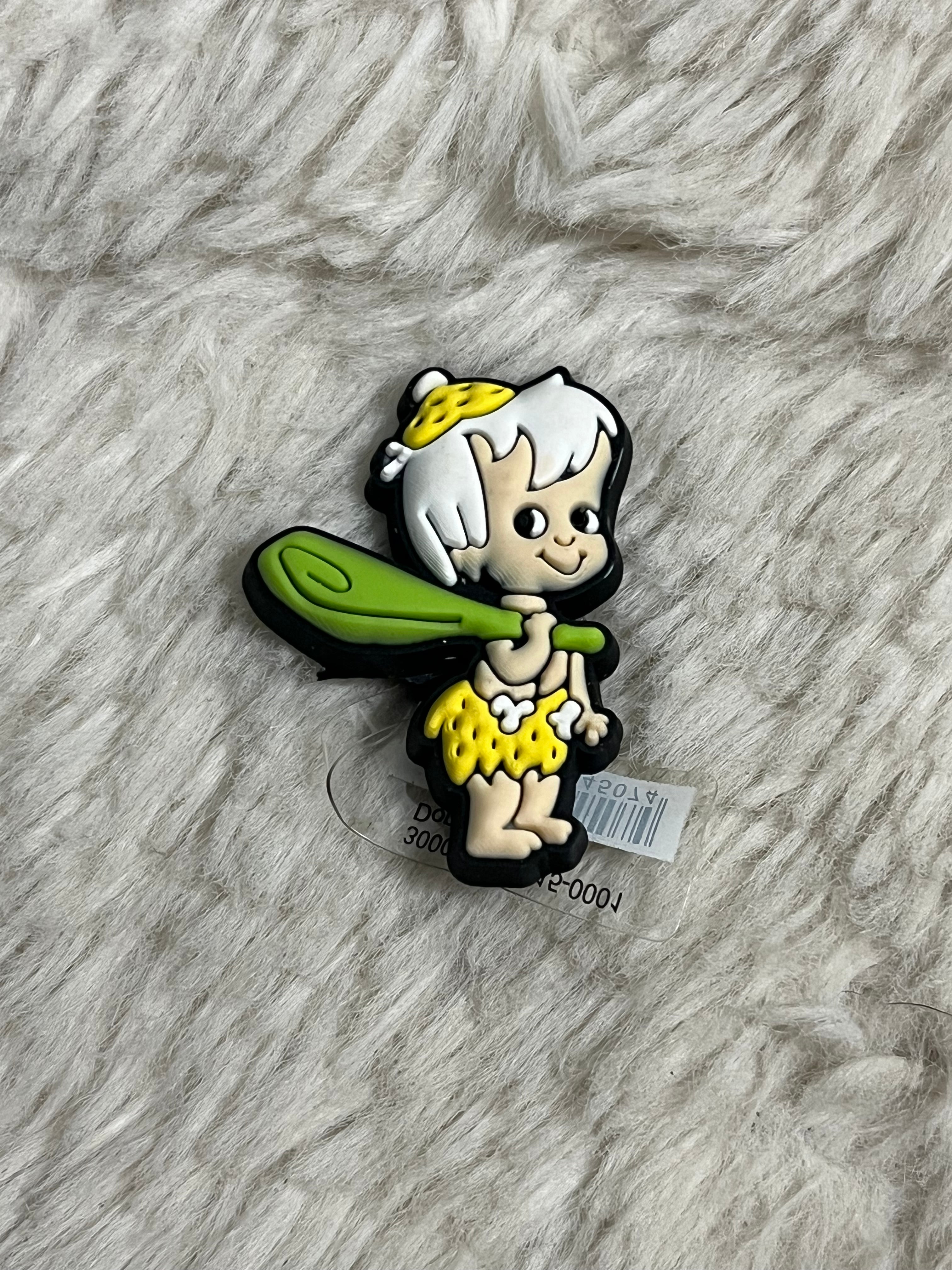 Character Original Jibbitz