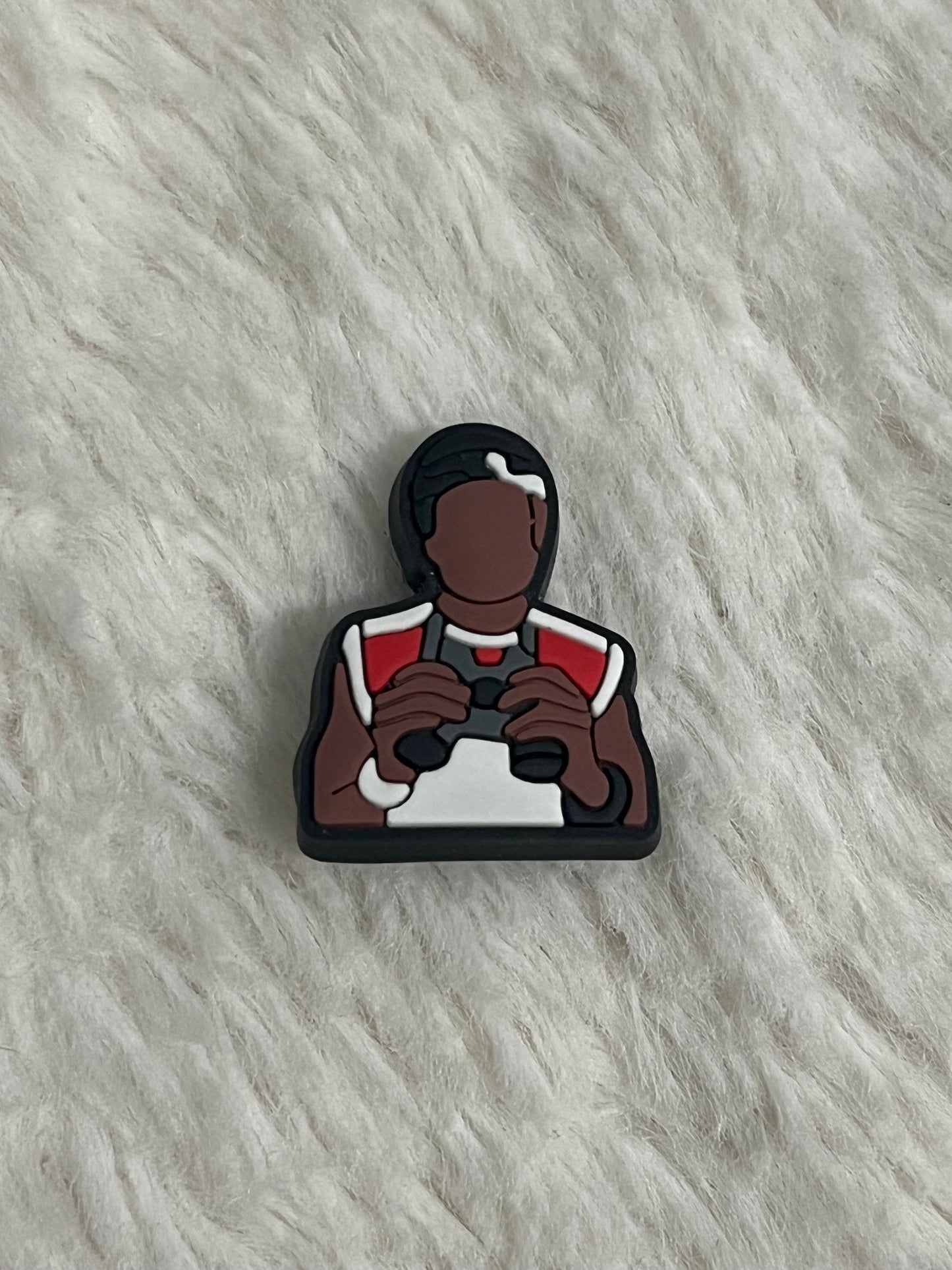 Stranger Things Shoe Charms