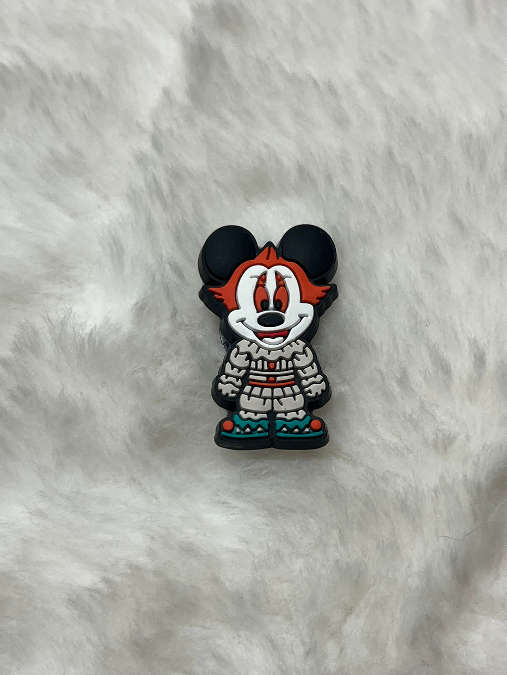 Mickey Mouse (Character) Shoe Charms