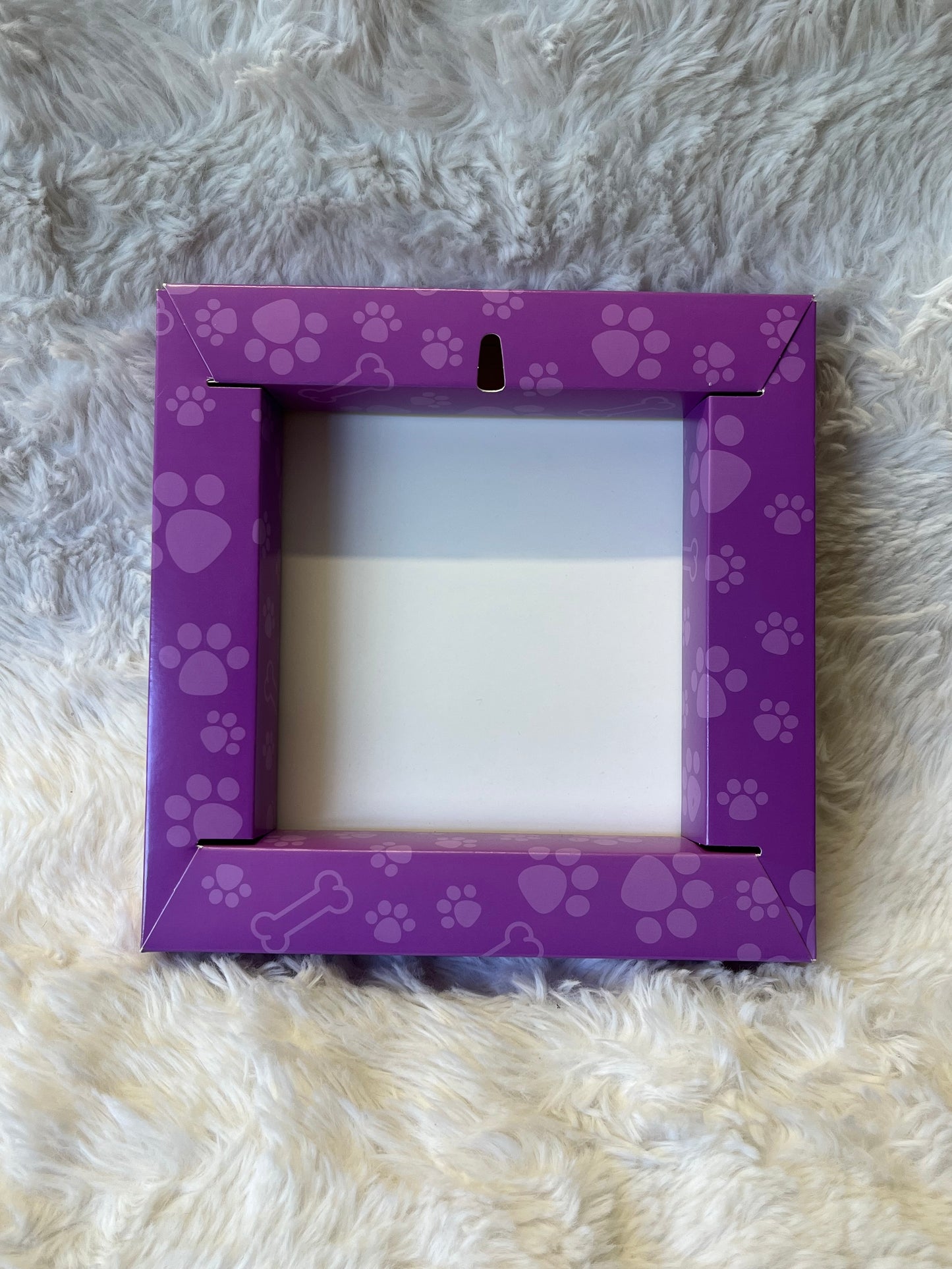 Dog Diamond Art
