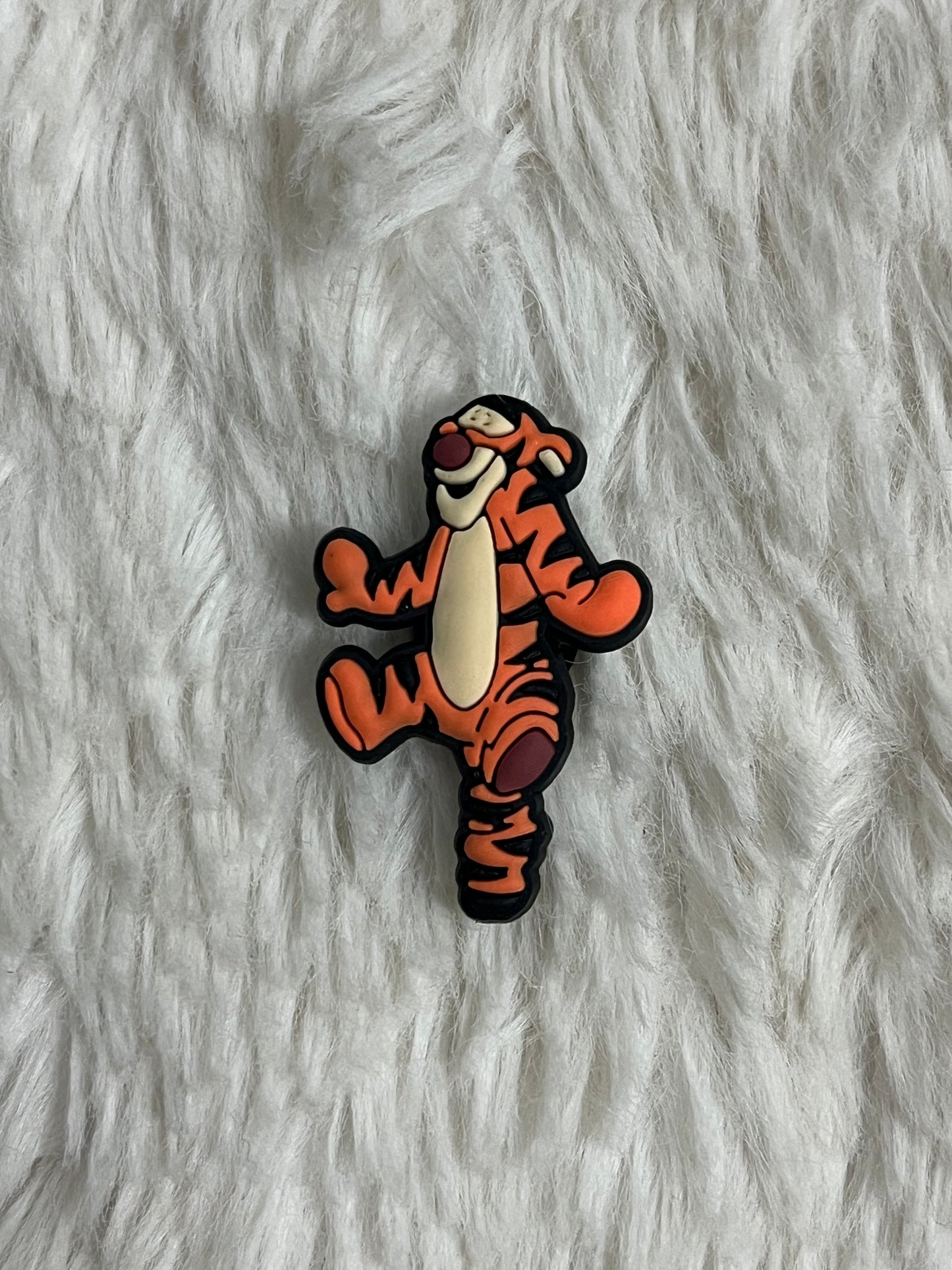 Winnie the Pooh Shoe Charms