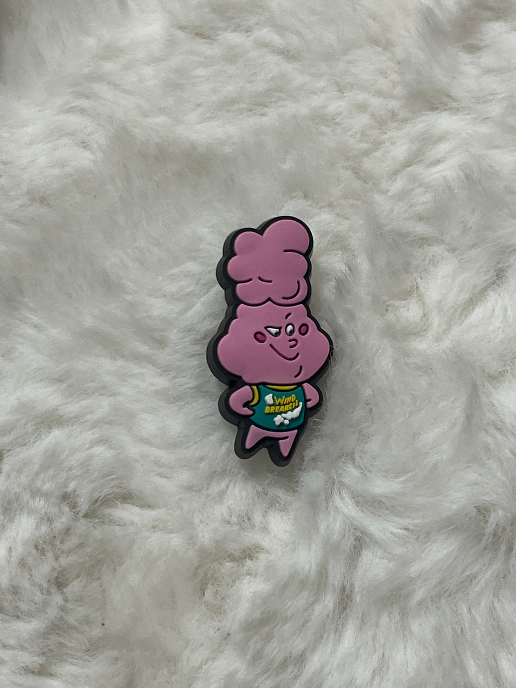 Elemental Shoe Charms