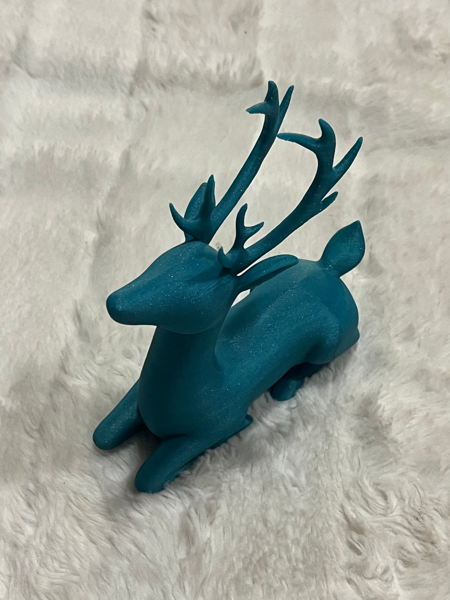 Deer 3D Print