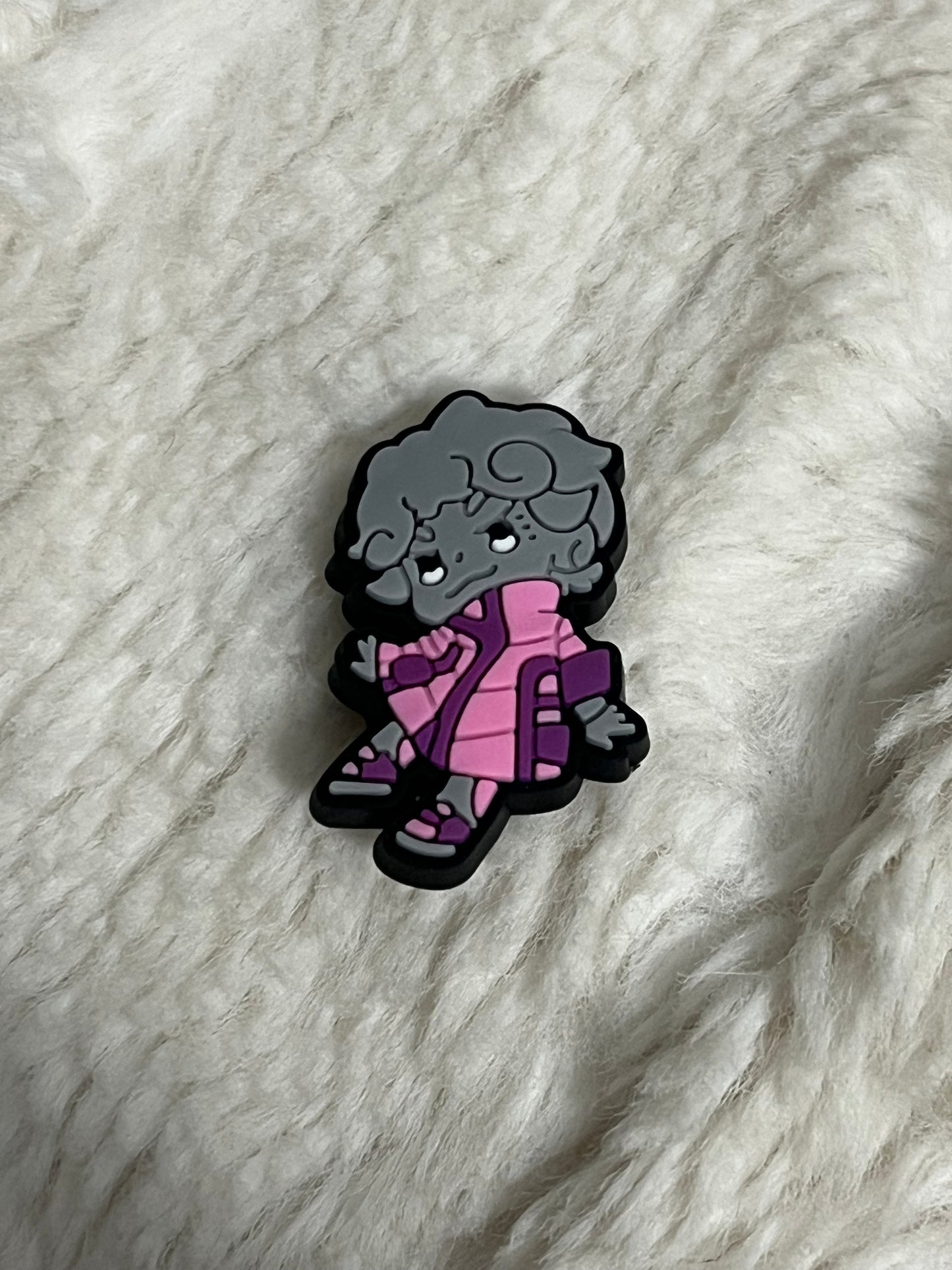 Pokemon (Swords & Shields) Shoe Charms